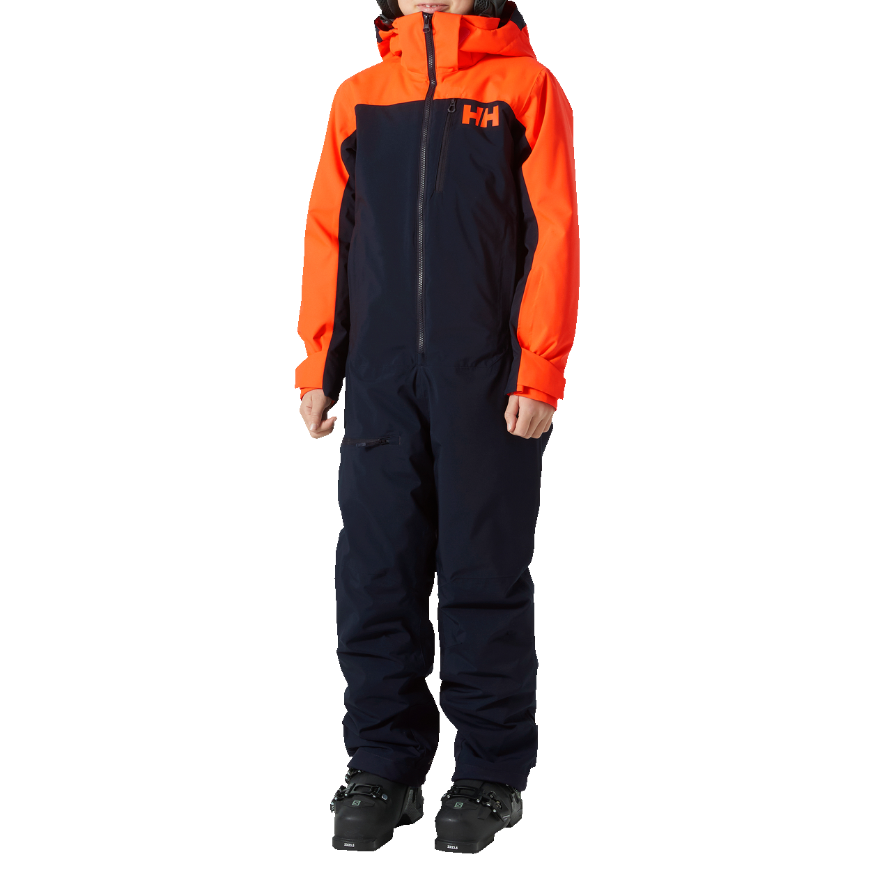 Helly Hansen JR FLY HIGH 2.0 SKISUIT